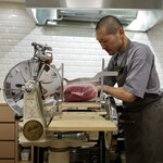 ペレグリーノ - 