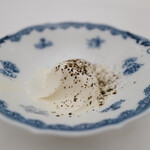 ペレグリーノ - 