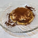 居酒屋 Dreamer - ティラミスパンケーキ