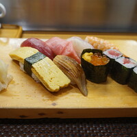 太助寿し - 上寿司