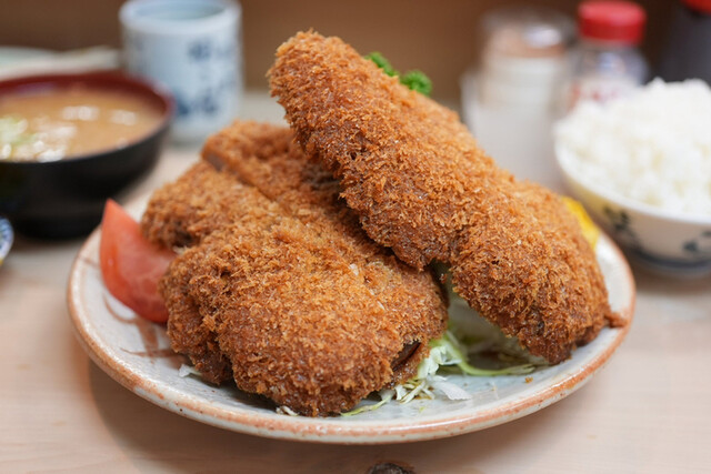 丸八とんかつ 支店 大井町 とんかつ 食べログ 丸八とんかつ 支店 大井町 とんかつ 食べログ