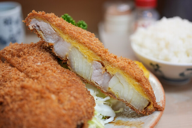 丸八とんかつ 支店 大井町 とんかつ 食べログ 丸八とんかつ 支店 大井町 とんかつ 食べログ
