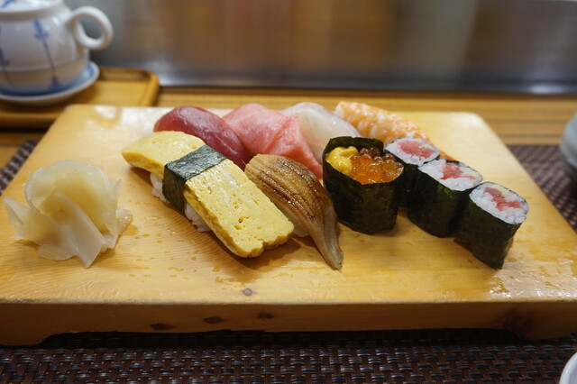 ランチ日記 上寿司 By ハラミ串 太助寿し たすけずし 浅草 つくばexp 寿司 食べログ ランチ日記 上寿司 By ハラミ串 太助寿し たすけずし 浅草 つくばexp 寿司 食べログ
