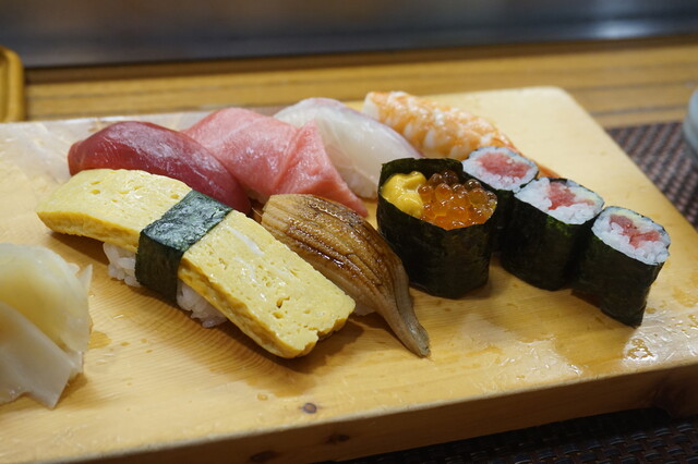 ランチ日記 上寿司 By ハラミ串 太助寿し たすけずし 浅草 つくばexp 寿司 食べログ ランチ日記 上寿司 By ハラミ串 太助寿し たすけずし 浅草 つくばexp 寿司 食べログ