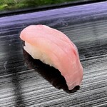 松乃寿司 - くろむつ