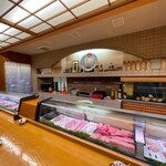 Matsuno Sushi - 