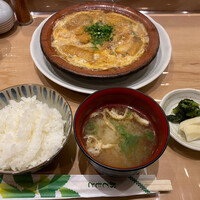 新宿割烹 中嶋 - 