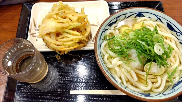 丸亀製麺 仙台中山 東北福祉大前 うどん 食べログ 丸亀製麺 仙台中山 東北福祉大前 うどん 食べログ