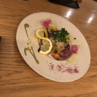 KINKA sushi bar izakaya 渋谷 - 