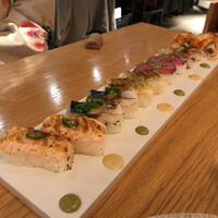 KINKA sushi bar izakaya 渋谷 - 