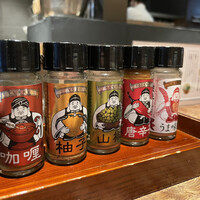 侘家古暦堂 祇園花見小路本店 - 