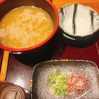 京の禅 車 四条烏丸店 - 