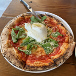 Goodspoon Pizzeria＆Cheese - 