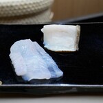 日本橋蛎殻町 すぎた - 