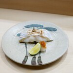 日本橋蛎殻町 すぎた - 