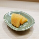 日本橋蛎殻町 すぎた - 