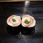 日本橋蛎殻町 すぎた - 