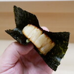 日本橋蛎殻町 すぎた - 