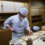 日本橋蛎殻町 すぎた - 