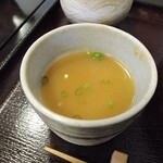 蕎茶亭まるやま - 