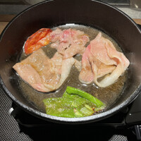 和肉食堂WWW - 