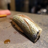 新宿 鮨 ふくじゅ - 