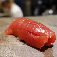 新宿 鮨 ふくじゅ - 