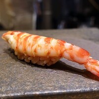 新宿 鮨 ふくじゅ - 