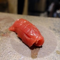 新宿 鮨 ふくじゅ - 
