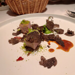 Terres de Truffes, Tokyo - 