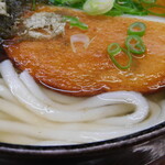 壬六うどん - 