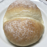 リトルマーメイド - ハイジの白パン＠100円＋税