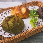 パリアッシュ - 