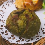 パリアッシュ - 