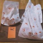 パリアッシュ - 