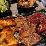 焼肉 ホルモンCHINTAN - 