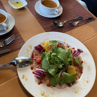 オステリアガウダンテ 神戸ハーバーランド店 - 