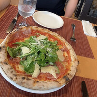 オステリアガウダンテ 神戸ハーバーランド店 - 