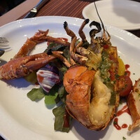 オステリアガウダンテ 神戸ハーバーランド店 - 