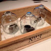 Terres de Truffes, Tokyo - 