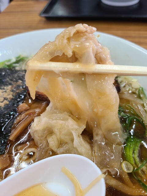 平和食堂 - 鹿角花輪（食堂）の写真