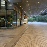 東京マリオットホテル - 