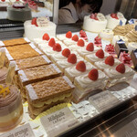 パティスリー フォブス - 