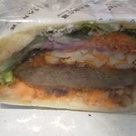 Fruit&Bread SANCH Karuizawa Purinsushoppingupurazaten - 