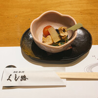 くし路 KITTE丸の内店 -  くし路 KITTE丸の内店 -