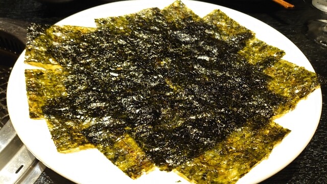 炭火焼肉 名牛 田尻 守山 焼肉 食べログ