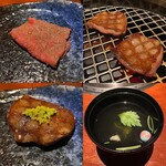 蕃 YORONIKU - 