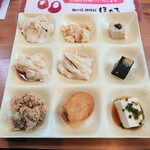 梅の花バイキング ほたる - 