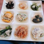 梅の花バイキング ほたる - 