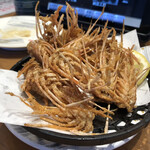 回転さかなや鮨・魚忠　則武本通り店 - 